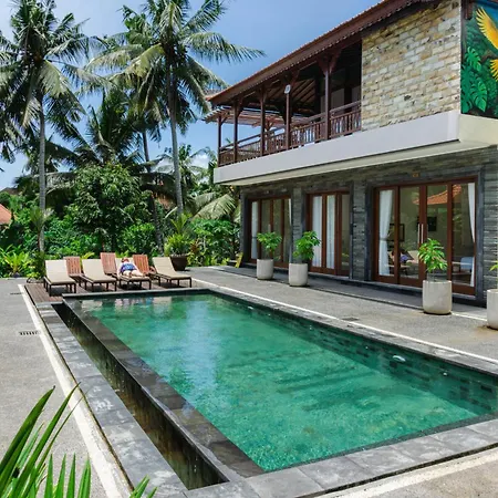 Kubu Manah Ubud