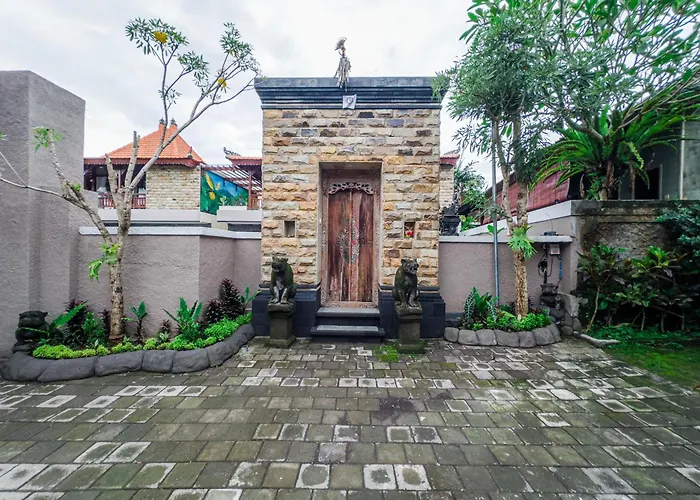 Kubu Manah *